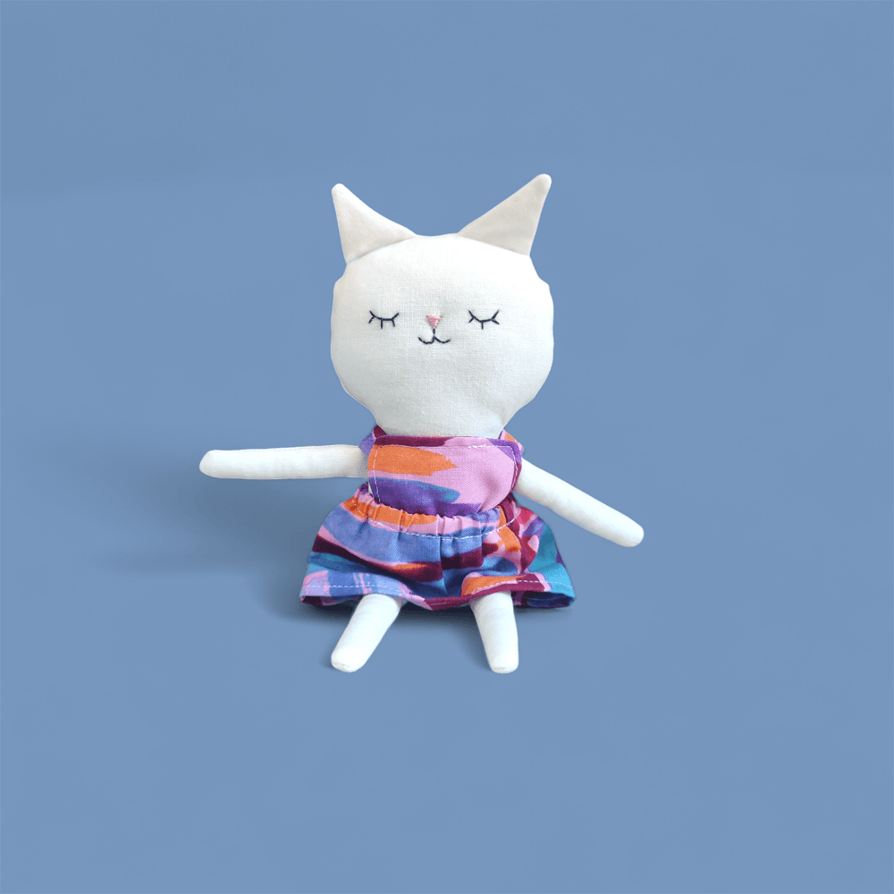 Gata Mila