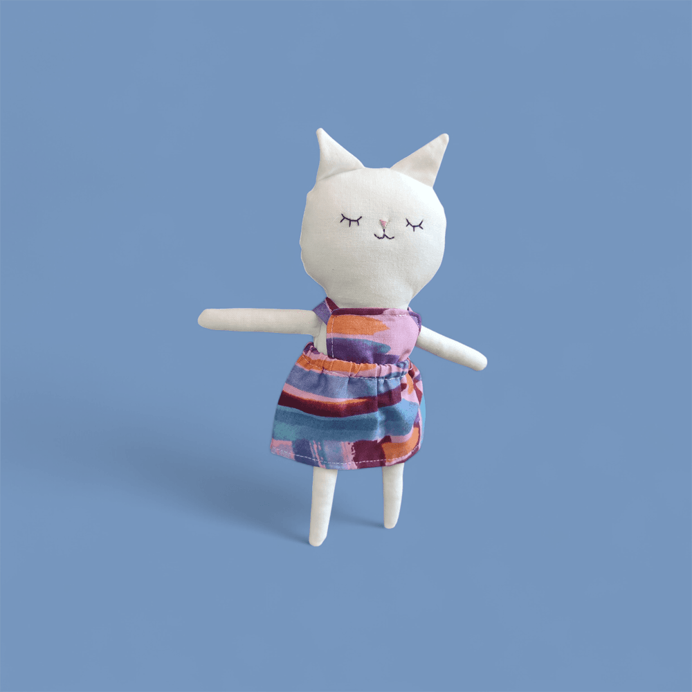 Gata Mila - Imagen 2