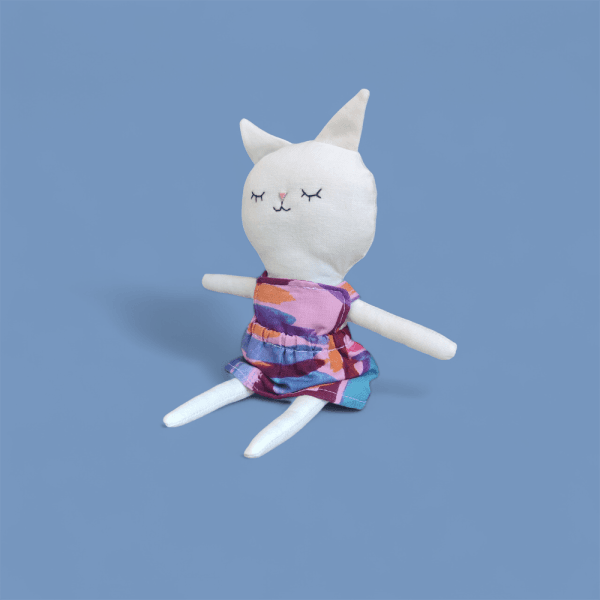 Gata Mila - Imagen 3