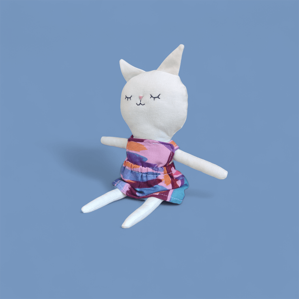Gata Mila - Imagen 3
