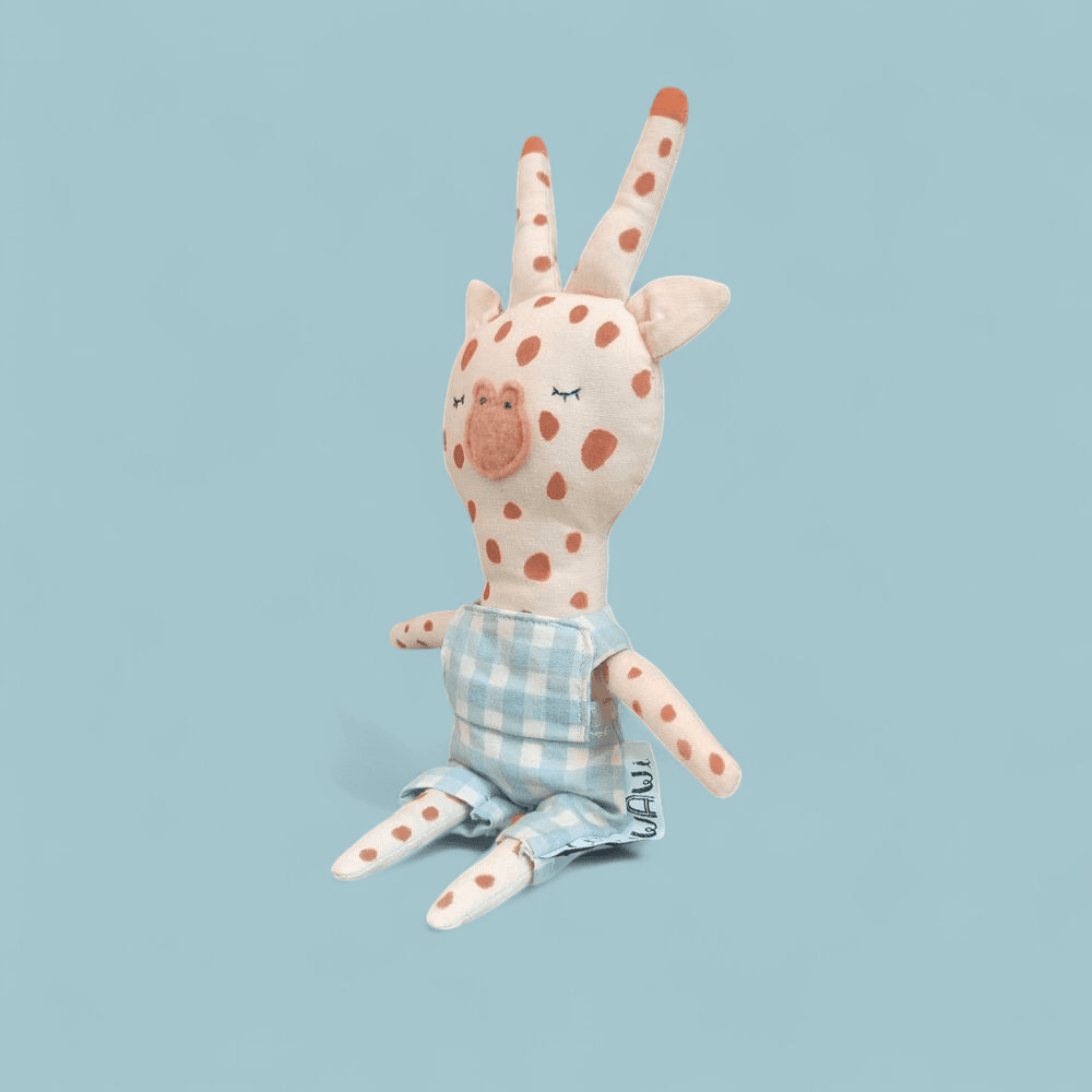 Jirafa Jara - Imagen 2