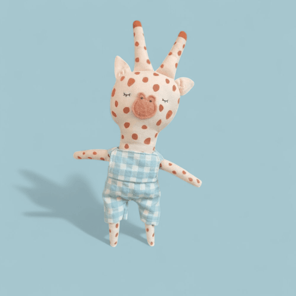Jirafa Jara - Imagen 3
