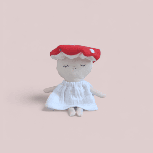 Amanita