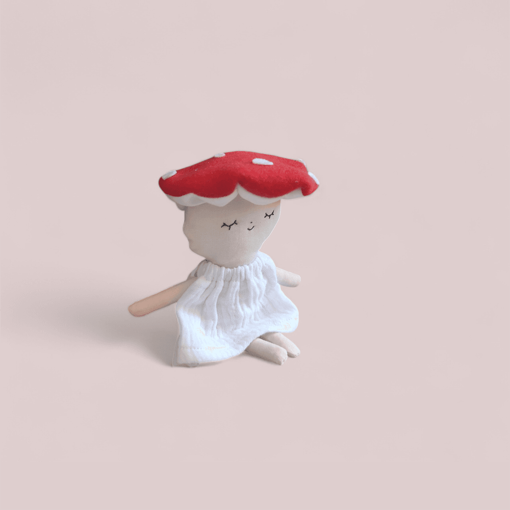 Amanita - Imagen 2