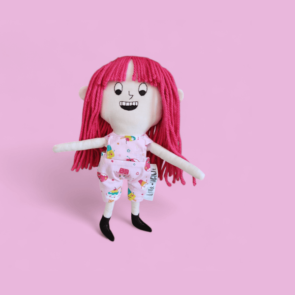 Ari - Imagen 3