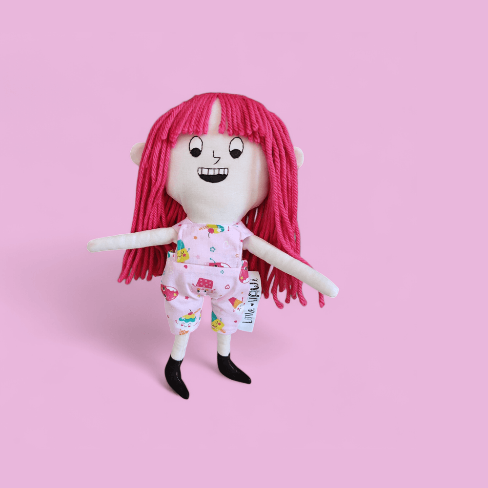 Ari - Imagen 3