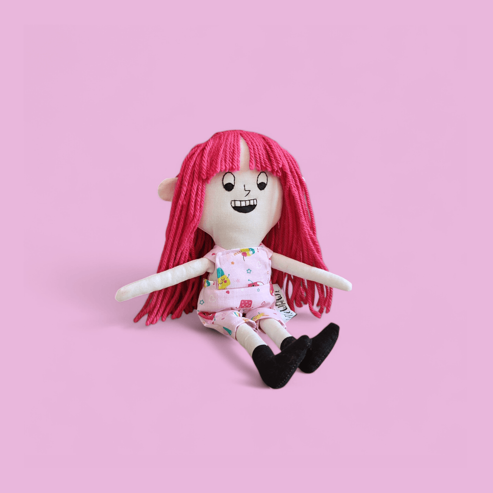 Ari - Imagen 2