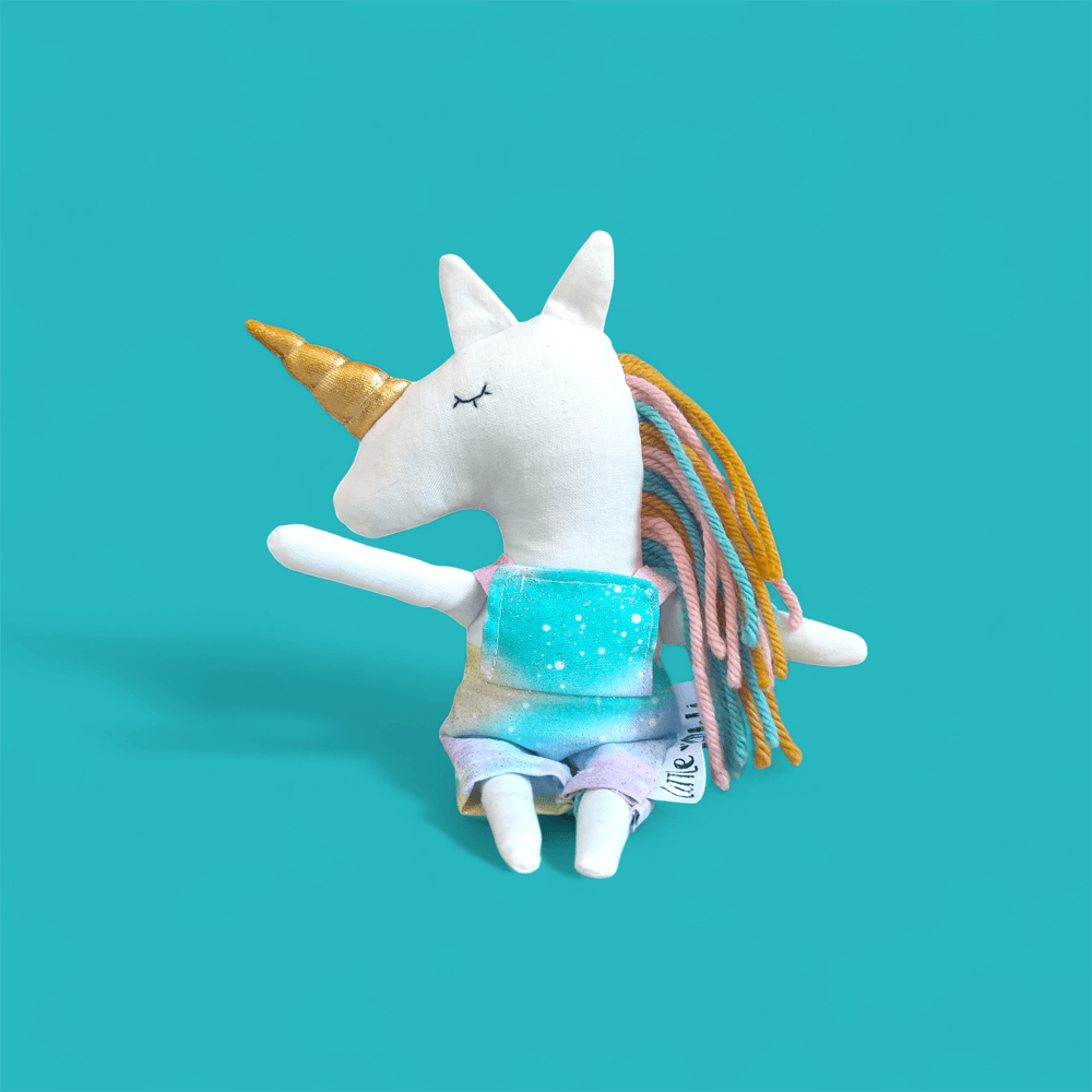 Unicornio Uri